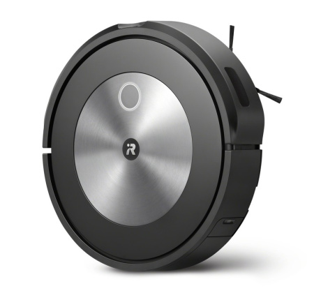 Робот-пылесос iRobot Roomba j7+ PLUS
